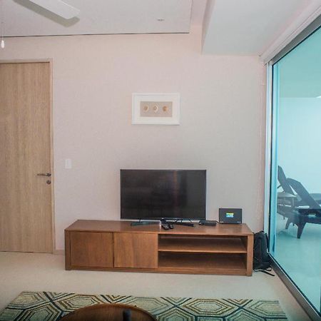 Peninisula Vista Al Mar By Enna Inn Ixtapa Ixtapa  Ngoại thất bức ảnh