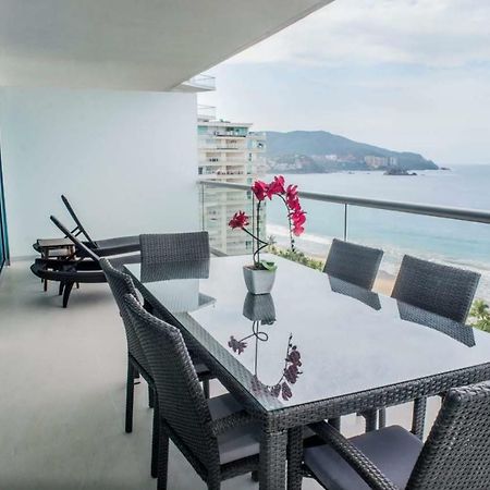 Peninisula Vista Al Mar By Enna Inn Ixtapa Ixtapa  Ngoại thất bức ảnh