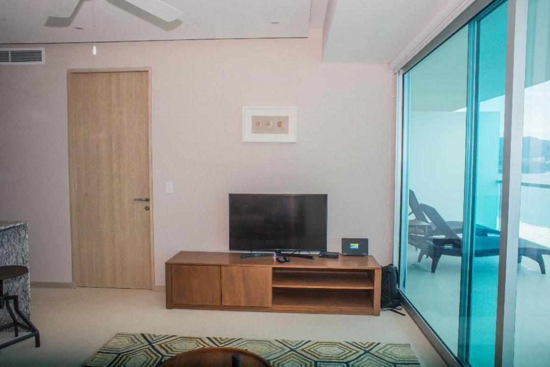 Peninisula Vista Al Mar By Enna Inn Ixtapa Ixtapa  Ngoại thất bức ảnh