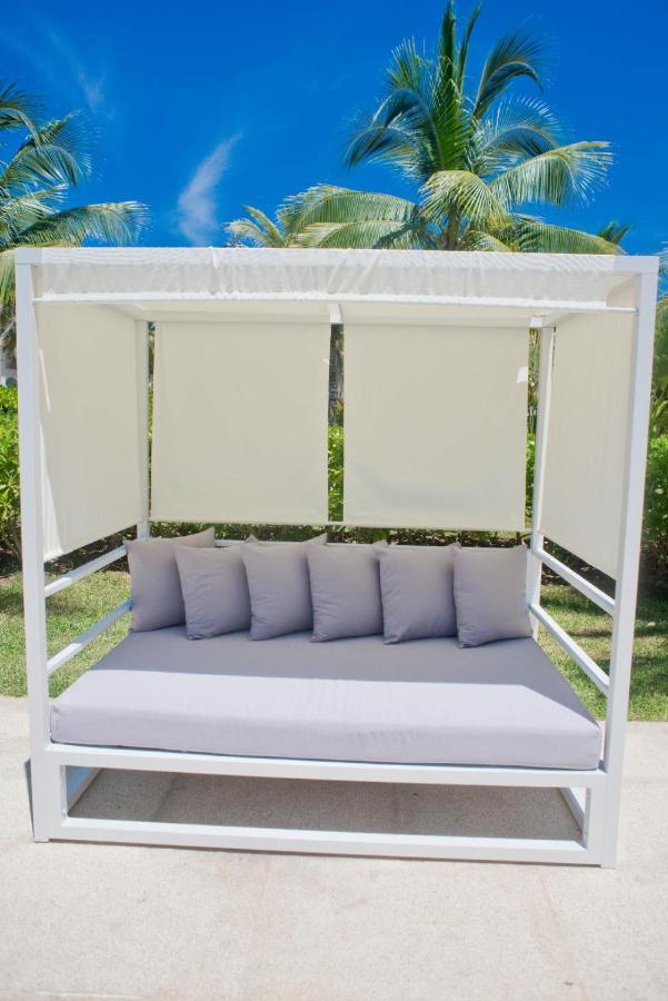 Peninisula Vista Al Mar By Enna Inn Ixtapa Ixtapa  Ngoại thất bức ảnh