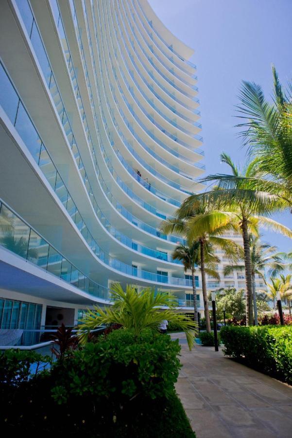 Peninisula Vista Al Mar By Enna Inn Ixtapa Ixtapa  Ngoại thất bức ảnh