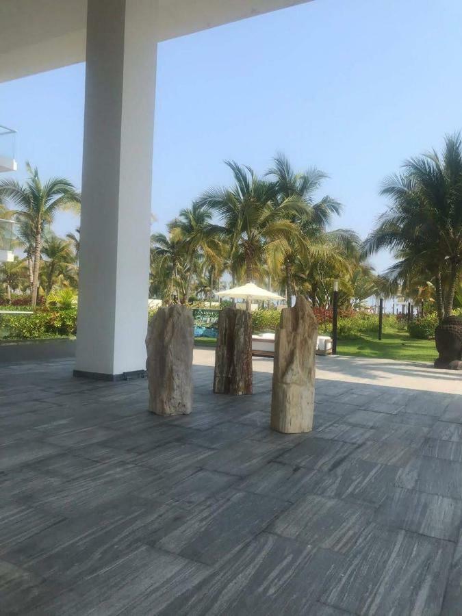 Peninisula Vista Al Mar By Enna Inn Ixtapa Ixtapa  Ngoại thất bức ảnh
