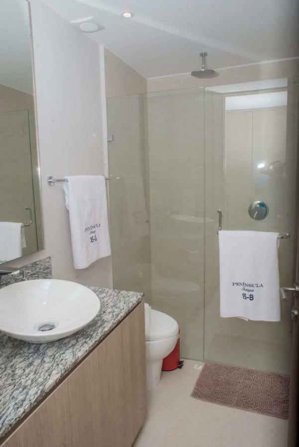 Peninisula Vista Al Mar By Enna Inn Ixtapa Ixtapa  Ngoại thất bức ảnh