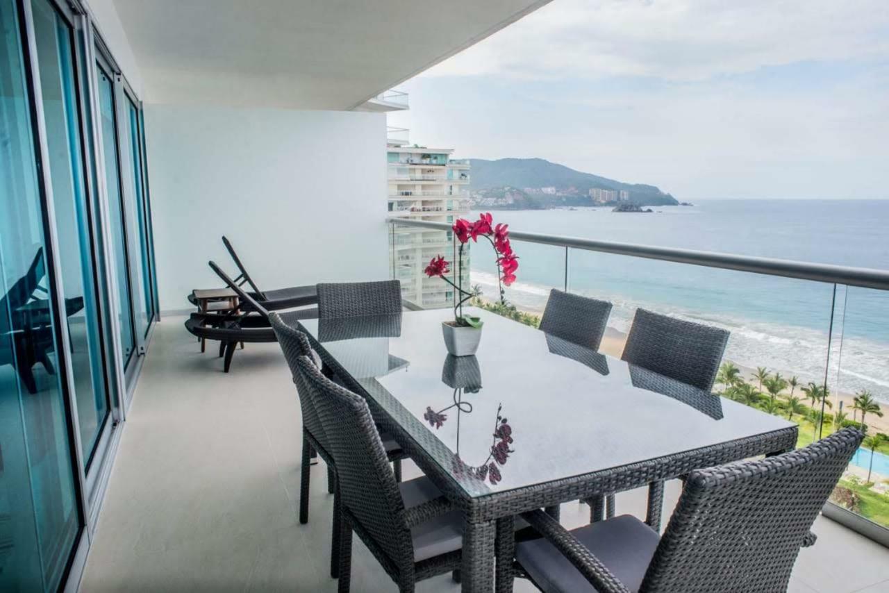 Peninisula Vista Al Mar By Enna Inn Ixtapa Ixtapa  Ngoại thất bức ảnh