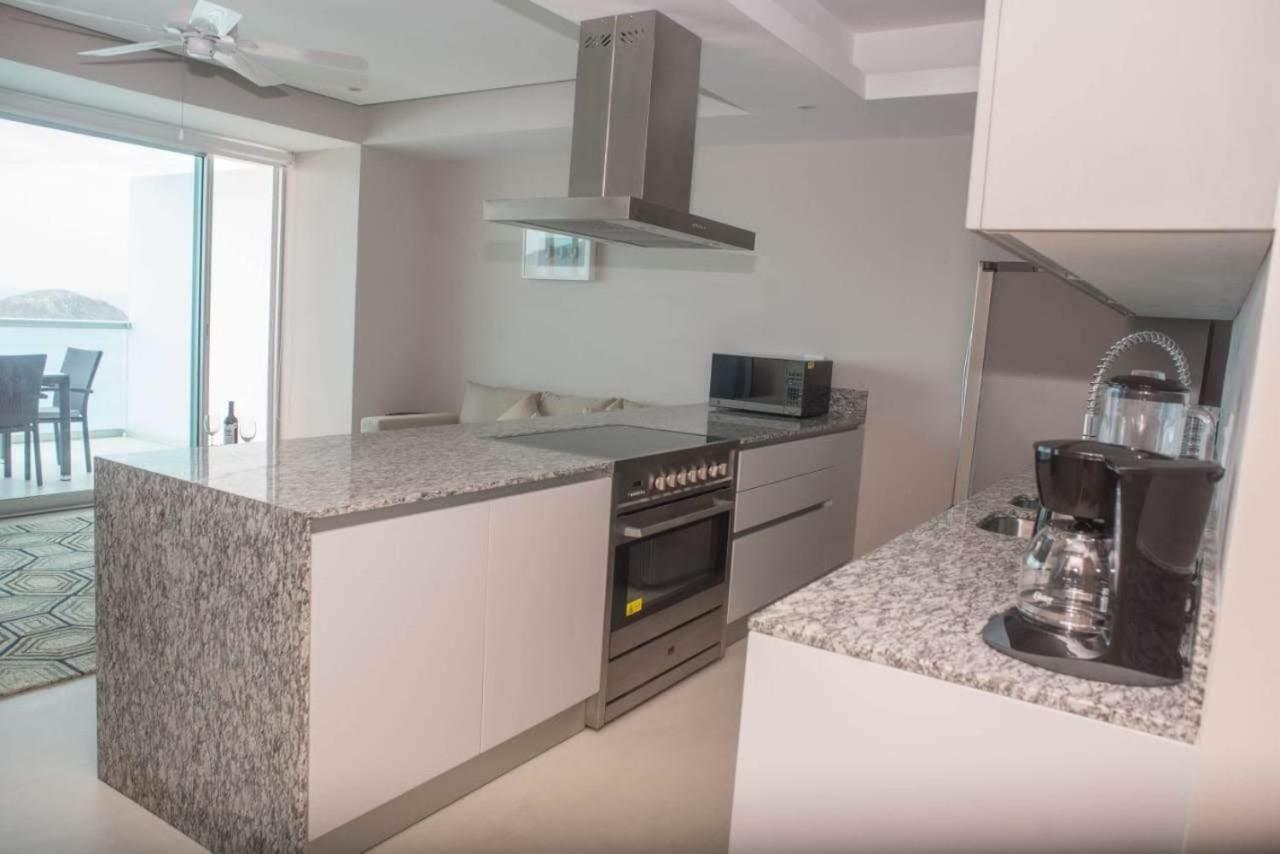 Peninisula Vista Al Mar By Enna Inn Ixtapa Ixtapa  Ngoại thất bức ảnh