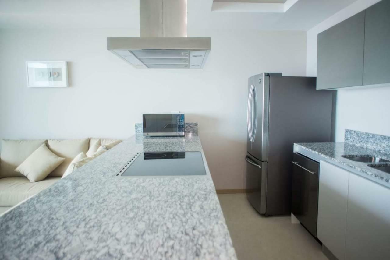 Peninisula Vista Al Mar By Enna Inn Ixtapa Ixtapa  Ngoại thất bức ảnh