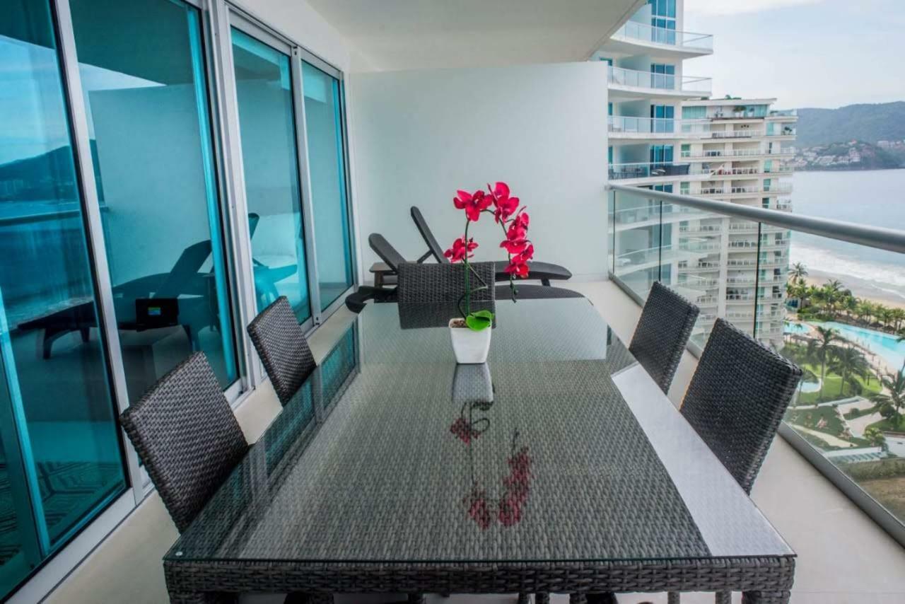 Peninisula Vista Al Mar By Enna Inn Ixtapa Ixtapa  Ngoại thất bức ảnh
