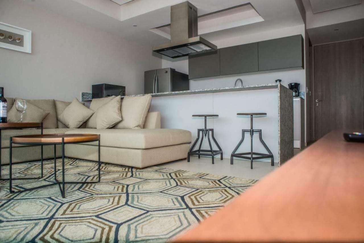 Peninisula Vista Al Mar By Enna Inn Ixtapa Ixtapa  Ngoại thất bức ảnh