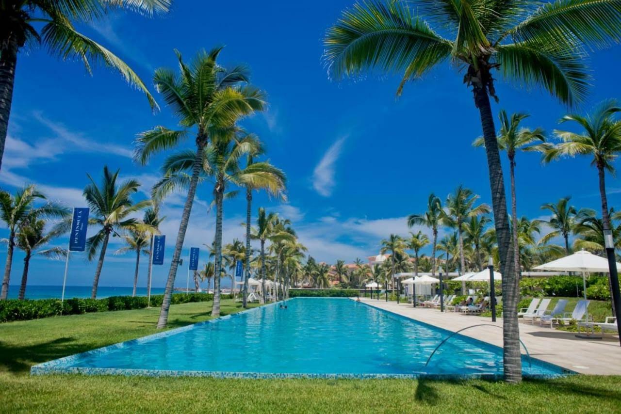 Peninisula Vista Al Mar By Enna Inn Ixtapa Ixtapa  Ngoại thất bức ảnh