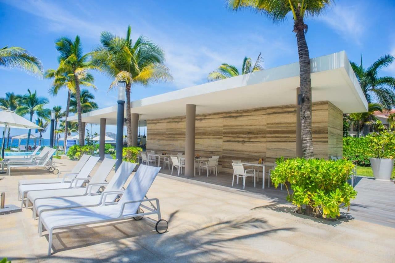 Peninisula Vista Al Mar By Enna Inn Ixtapa Ixtapa  Ngoại thất bức ảnh