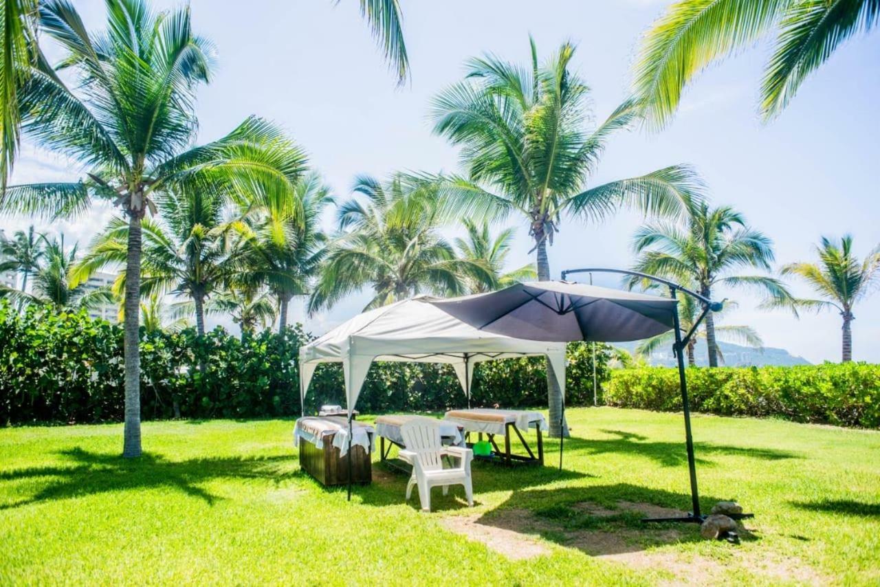 Peninisula Vista Al Mar By Enna Inn Ixtapa Ixtapa  Ngoại thất bức ảnh