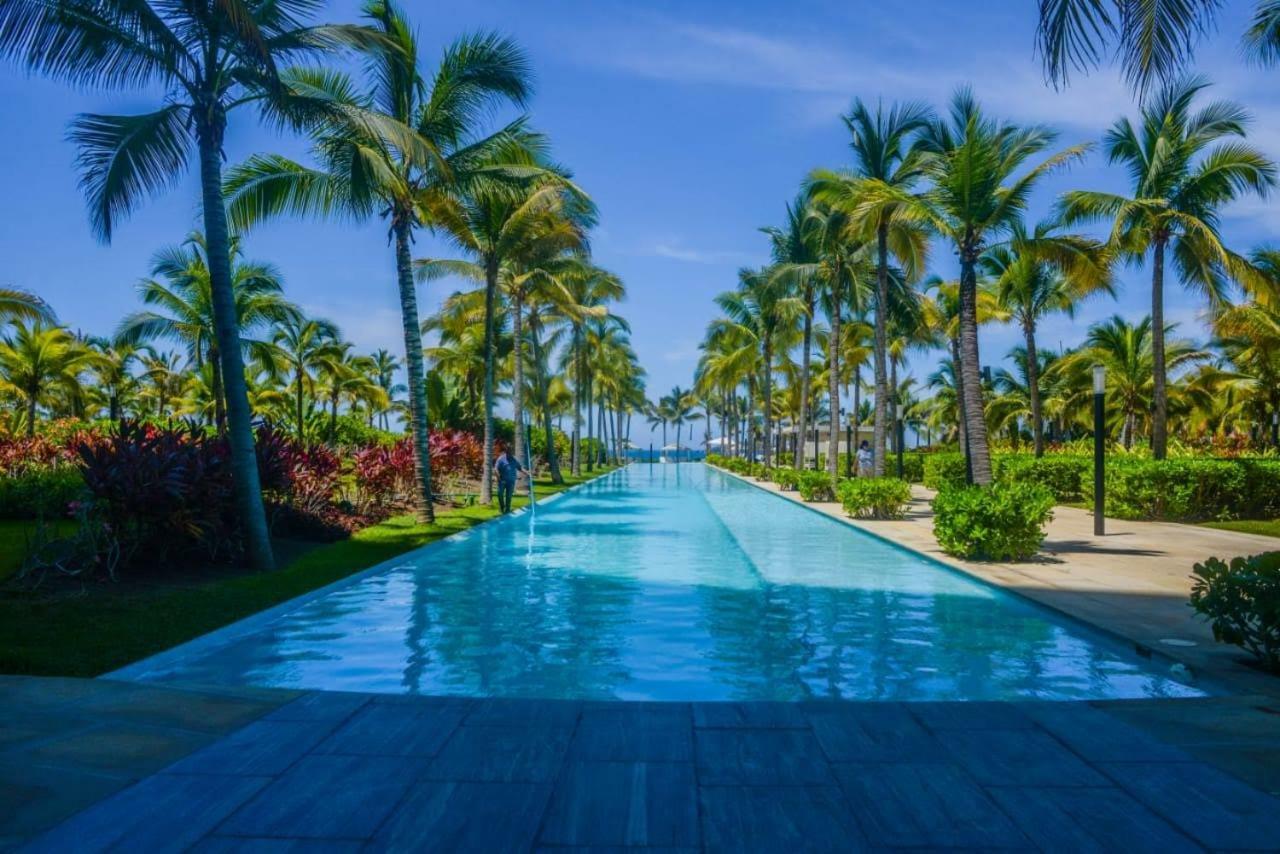 Peninisula Vista Al Mar By Enna Inn Ixtapa Ixtapa  Ngoại thất bức ảnh