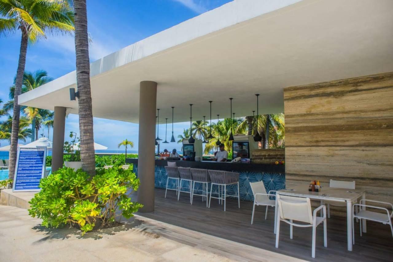 Peninisula Vista Al Mar By Enna Inn Ixtapa Ixtapa  Ngoại thất bức ảnh